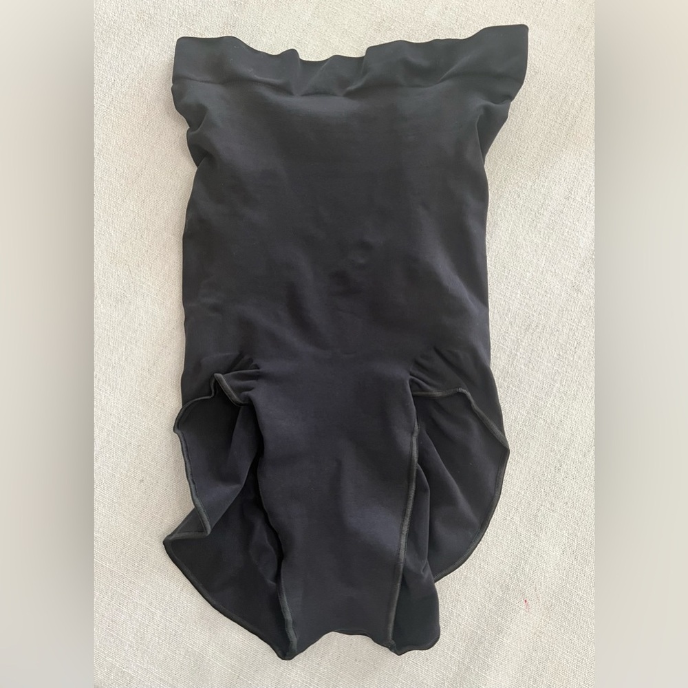 SKIMS Seamless High Waisted Brief